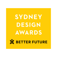 Sydney Design Agency Awards