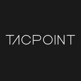 Tacpoint Design-led Digital Agency